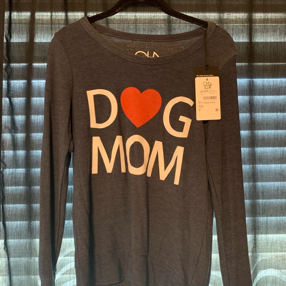 CHASER pull over! So soft, never worn!